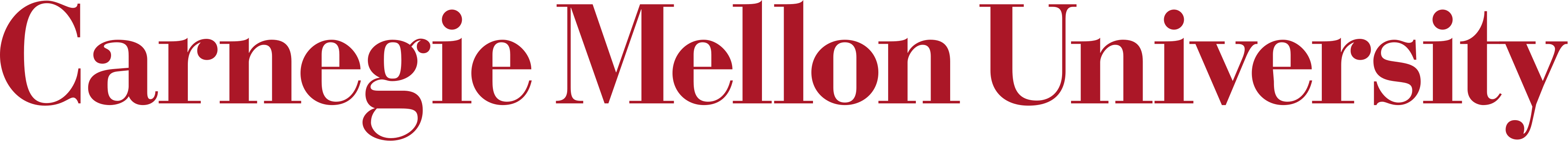 Carnegie Mellon University